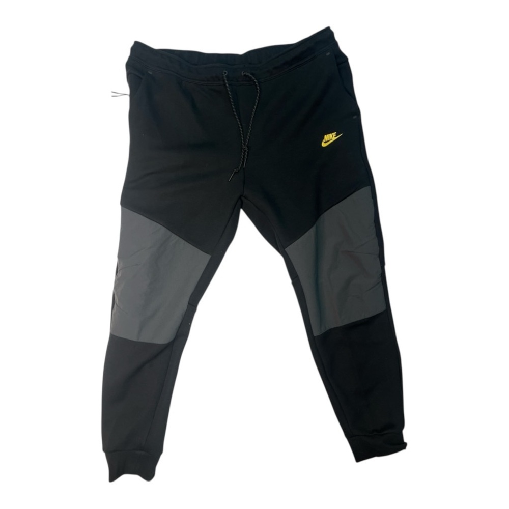Sz various MEN'S NIKE SPORTSWEAR TECH FLEECE JOGGER PANTS - Picture 2 of 5